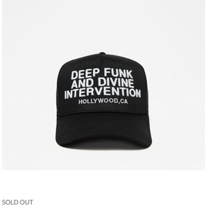AQUATIC LEISURE Deep Funk hat